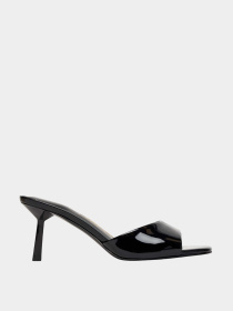 Сандалдар GUESS үлгі FLPCAI-PAF03-BLACK Фото