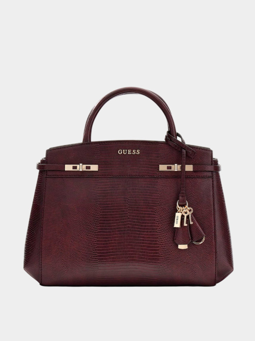 Сумки GUESS модель HWKL99-33060-BUR Фото
