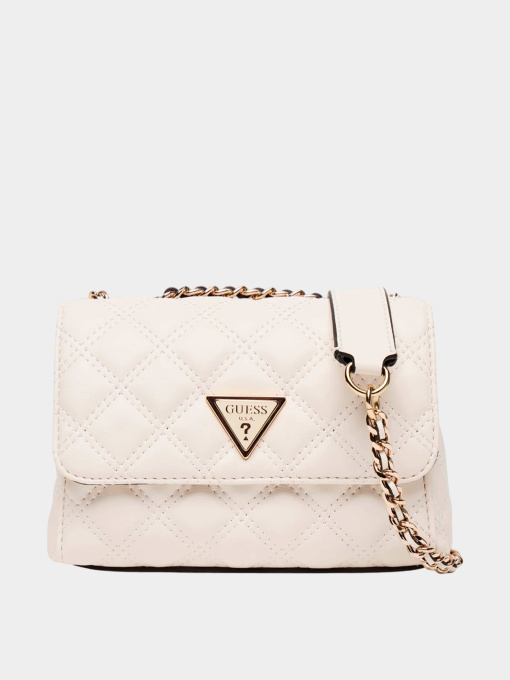 Сумки GUESS модель HWQG96-73740-OFF Фото