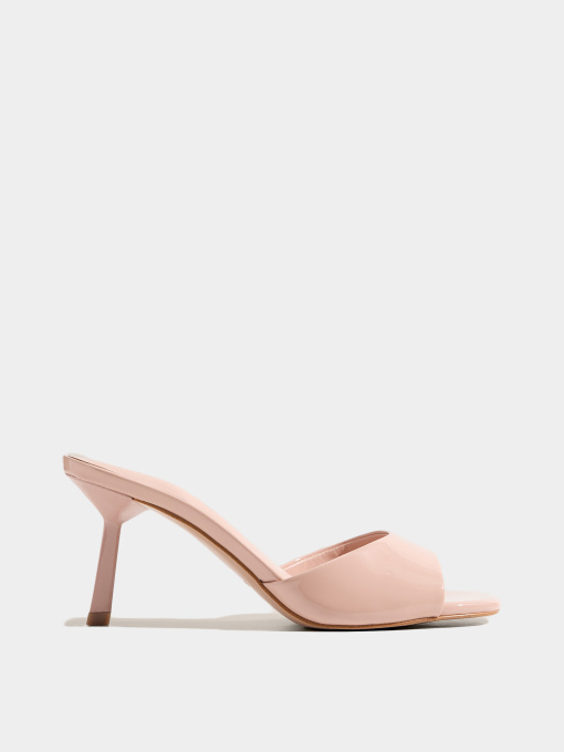 Сандалдар GUESS үлгі FLPCAI-PAF03-BLUSH Фото