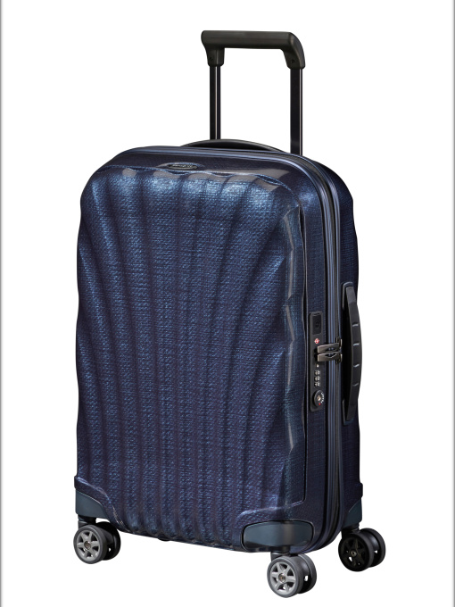 Дорожные сумки и чемоданы Samsonite C-LITE модель 134679-1549 Фото