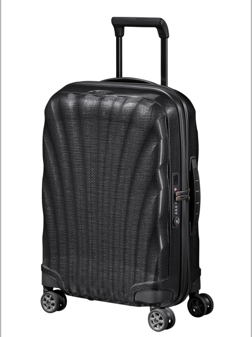 Дорожные сумки и чемоданы Samsonite C-LITE модель 134679-1041 Фото