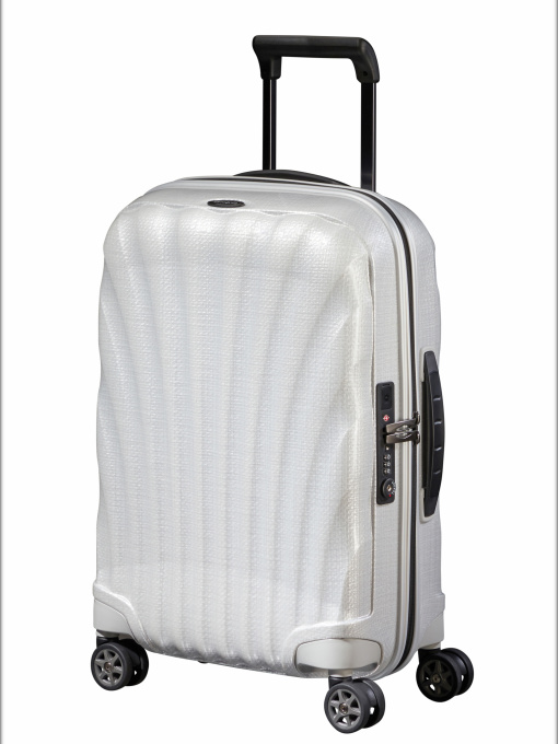 Дорожные сумки и чемоданы Samsonite C-LITE модель 134679-1627 Фото