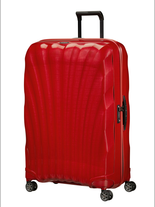 Дорожные сумки и чемоданы Samsonite C-LITE модель 122862-1198 Фото