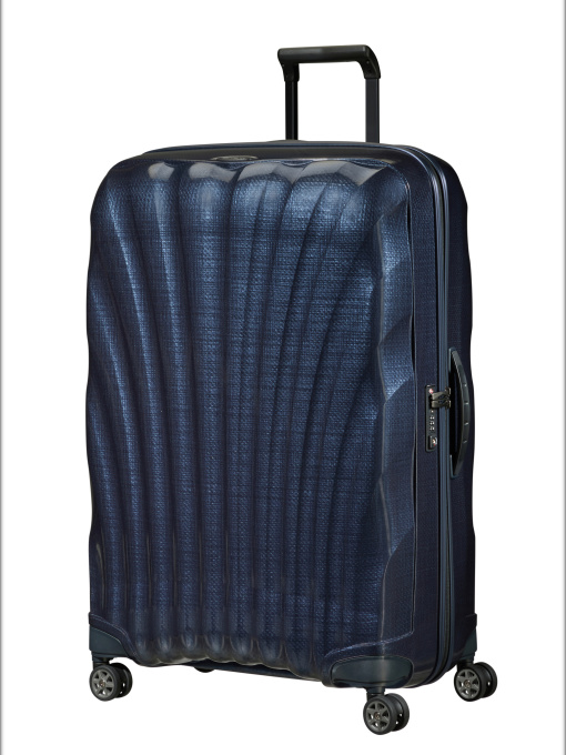 Дорожные сумки и чемоданы Samsonite C-LITE модель 122862-1549 Фото