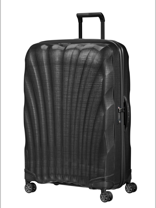 Дорожные сумки и чемоданы Samsonite C-LITE модель 122862-1041 Фото