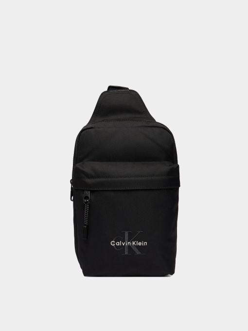 Сумки Calvin Klein модель LV04D3300G-UB1 Фото