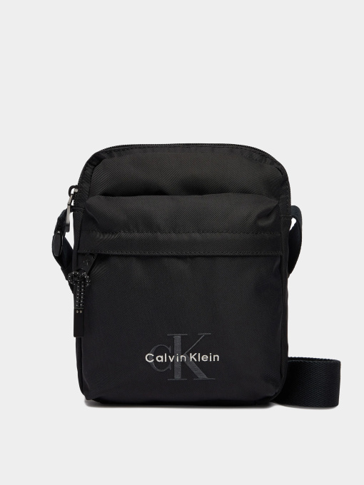 Сумки Calvin Klein модель LV04D3421G-UB1 Фото
