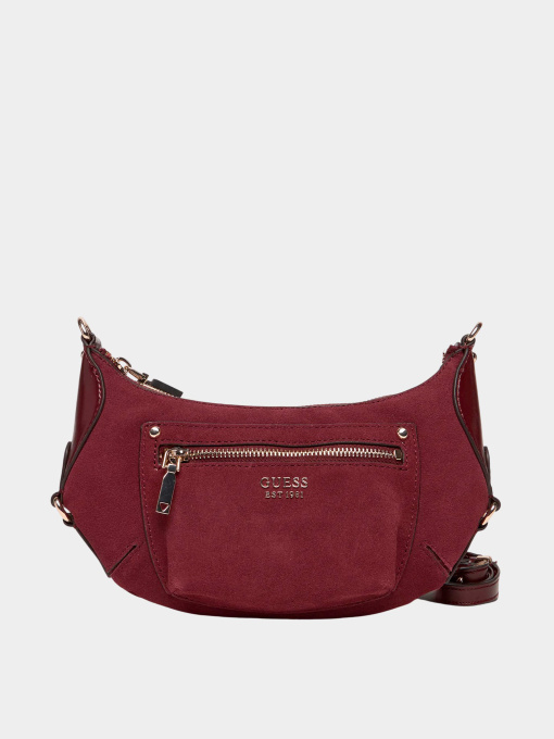 Сумки GUESS модель HWSG95-01720-BUR Фото