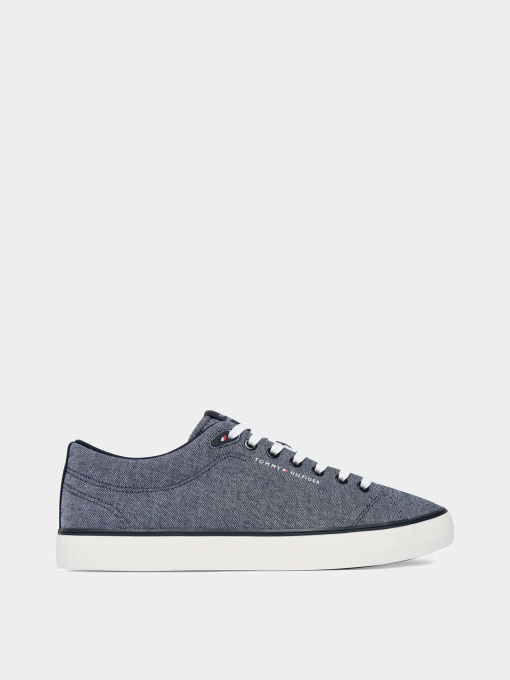 Кеды Tommy Hilfiger модель FM0FM05818-DW5 Фото