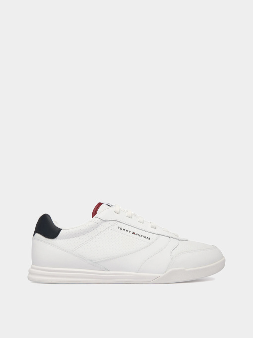 Кеды Tommy Hilfiger модель FM0FM05827-YBS Фото