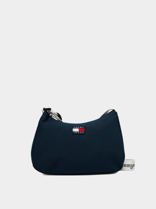 Сумки Tommy Hilfiger модель AW0AW18463-C1G Фото