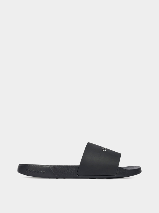 Шлёпанцы Calvin Klein модель HM0HM02107-0GJ Фото