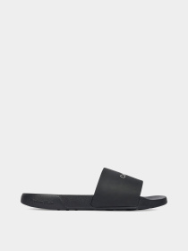 Шлёпанцы Calvin Klein модель HM0HM02107-0GJ Фото