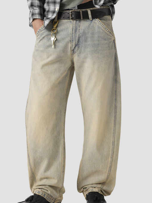 Джинсы Levi's модель 0057O;0004 Фото
