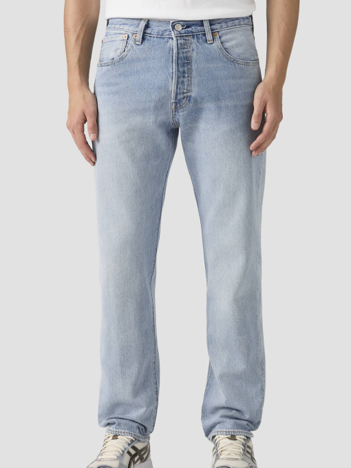 Джинсы Levi's модель 0057V;0003 Фото