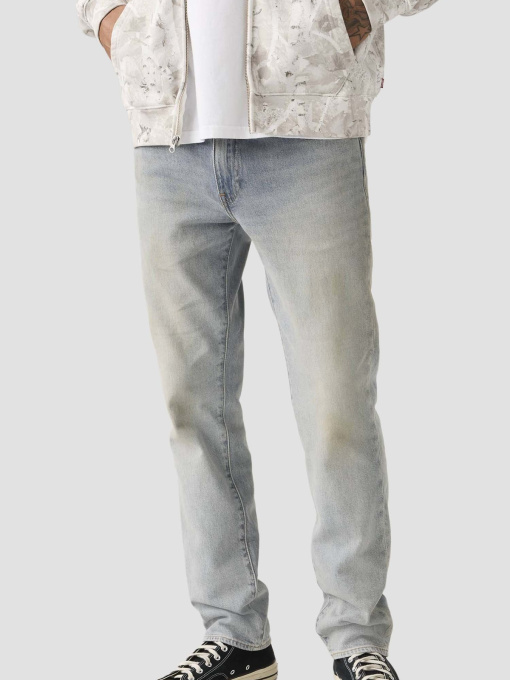 Джинсы Levi's модель 04511;6354 Фото