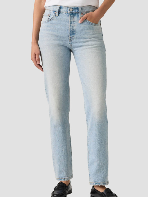 Джинсы Levi's модель 12501;0631 Фото