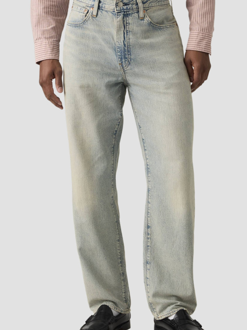 Джинсы Levi's модель 29037;0142 Фото