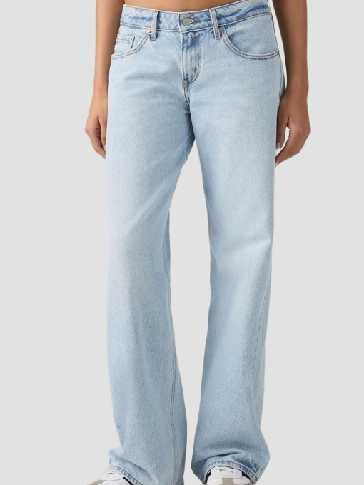 Джинсы Levi's модель A5566;0043 Фото