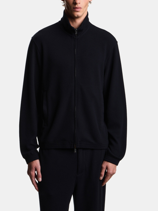 Худи и свитшоты Emporio Armani модель EM005042-AF23623-UB118 Фото