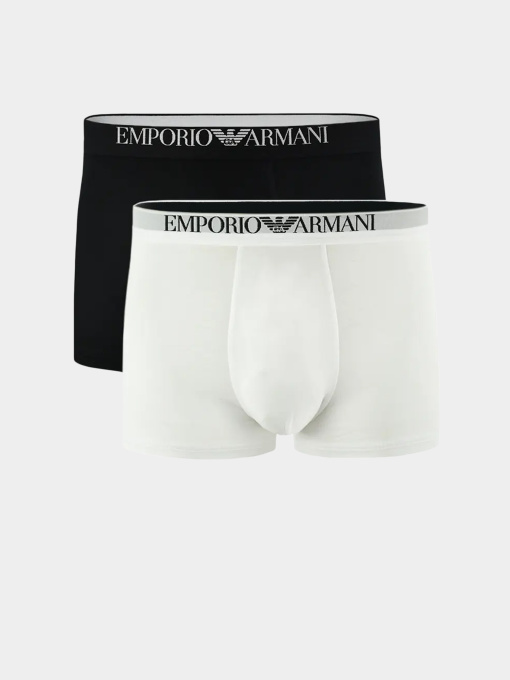 Нижнее белье Emporio Armani модель EM000253-AF14134-MC493 Фото