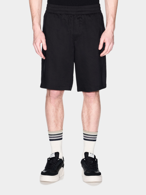Шорты Armani Exchange модель XM002299-AF22715-UC001 Фото
