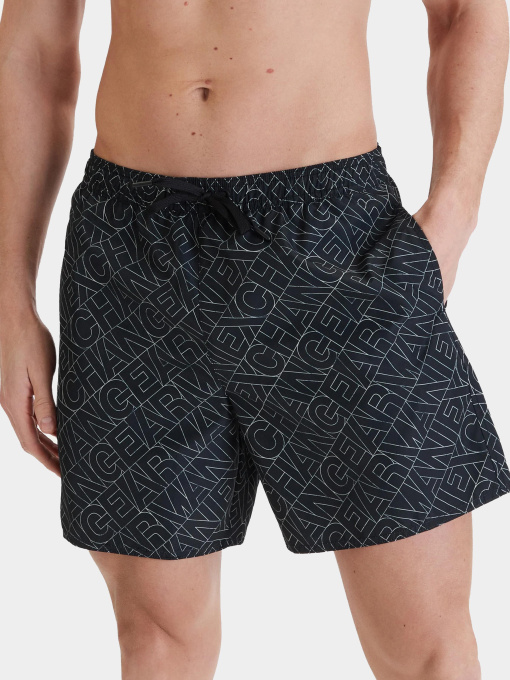Шорты Armani Exchange модель XM000832-AF24685-FC308 Фото