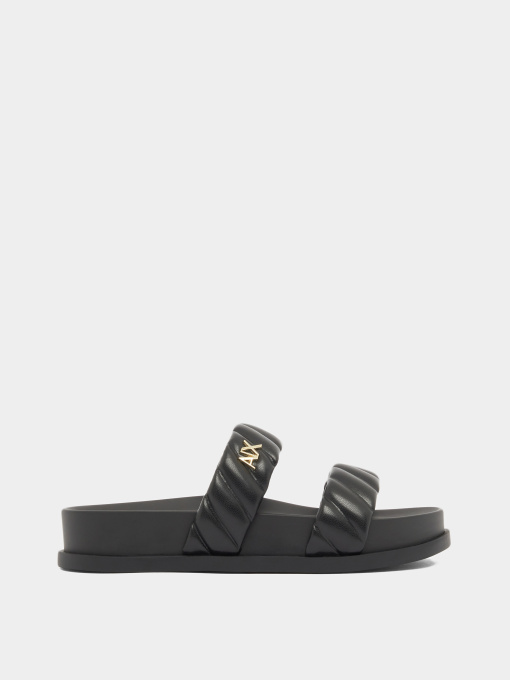 Шәркейлер Armani Exchange үлгі XW002574-AF22799-UC001 Фото