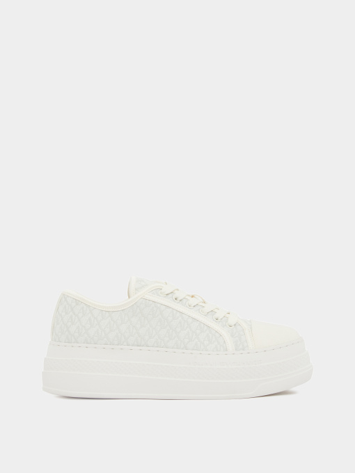 Кроссовки Armani Exchange модель XW002786-AF23055-M0107 Фото