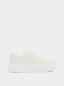Кроссовки Armani Exchange модель XW002786-AF23055-M0107 Фото
