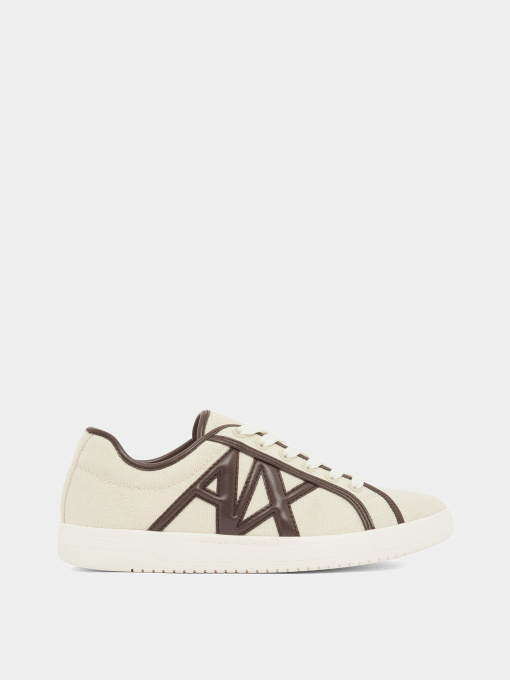 Кроссовки Armani Exchange модель XW002851-AF22752-MZ732 Фото