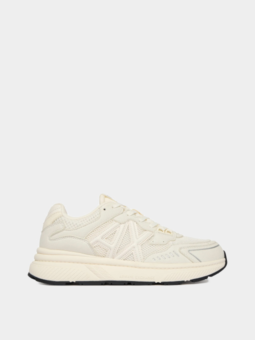 Кроссовкалар Armani Exchange үлгі XM002635-AF19388-M0107 Фото