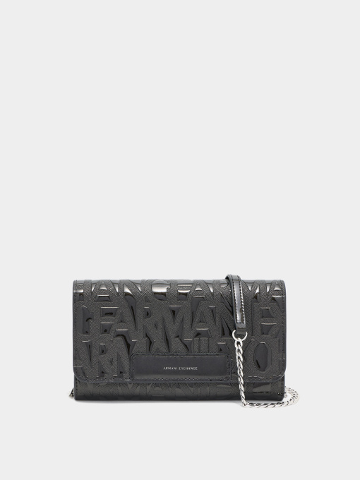 Кошельки Armani Exchange модель XW000358-AF17290-UC001 Фото