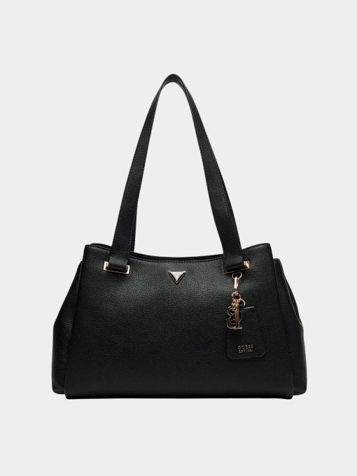 Сумки GUESS модель HWBG96-64220-BLA Фото