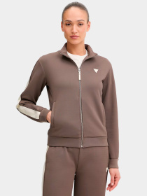Худи и свитшоты GUESS модель V6RQ09-KCYF2-G1EL Фото