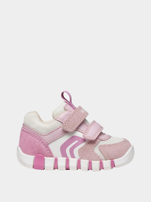 Кроссовкалар Geox үлгі B3558C-02214-C5825 Фото