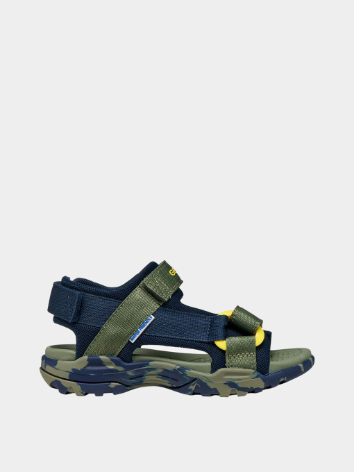 Сандалии Geox модель J450RE-01411-CF4A3 Фото