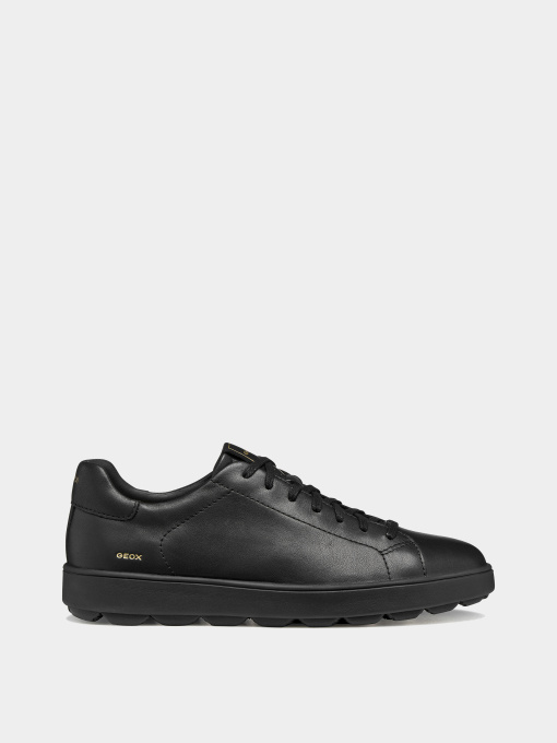 Кроссовки Geox модель U65EKC-00085-C9999 Фото