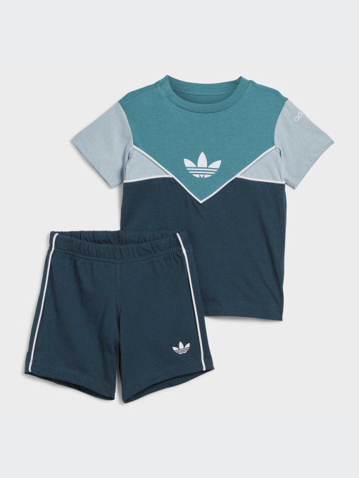 Костюмы Adidas Adicolor модель IL2472-KZ Фото
