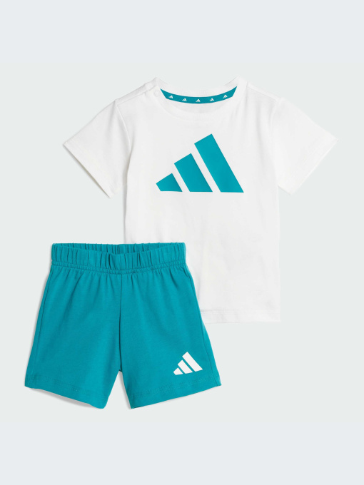 Костюмы Adidas Adidas Essentials модель JM1664-KZ Фото