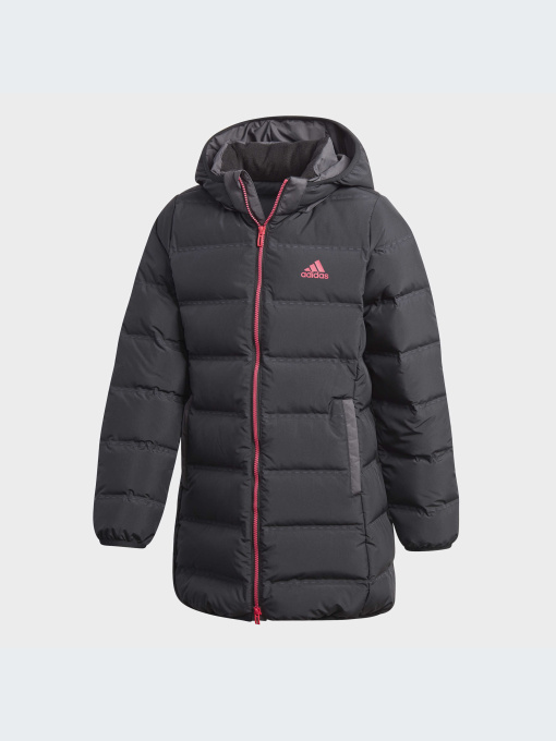 Куртки и дубленки Adidas модель GG3705-KZ Фото