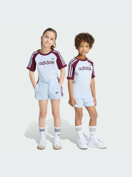 Костюмы Adidas Adicolor модель KD5778-KZ Фото