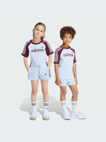 Костюмы Adidas Adicolor модель KD5778-KZ Фото