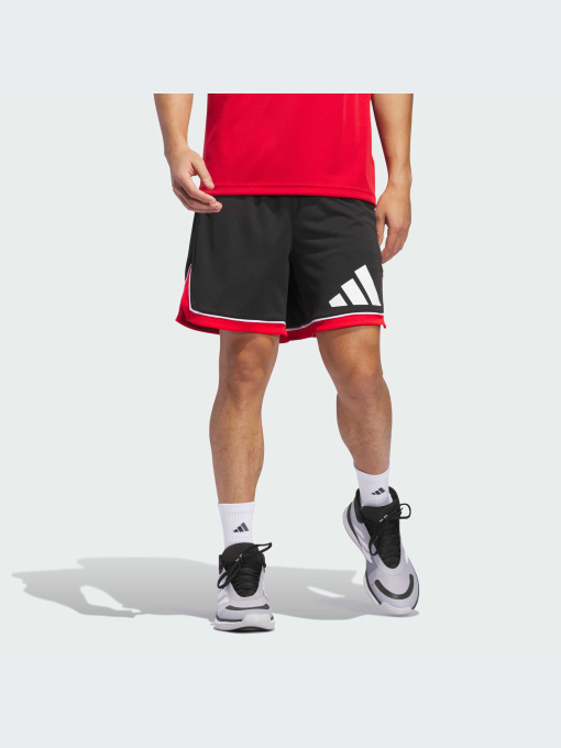 Шорты Adidas модель IM7897-KZ Фото