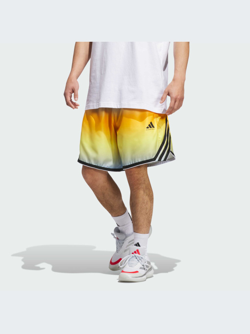 Шорты Adidas модель JM6836-KZ Фото
