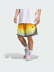 Шорты Adidas модель JM6836-KZ Фото