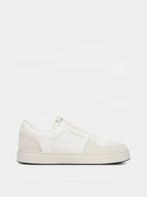 Кроссовки Emporio Armani модель EM005293-AF24321-M0360 Фото