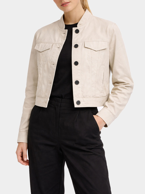 Куртки и дубленки Armani Exchange модель XW002004-AF18863-U6275 Фото