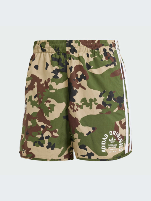 Шорты Adidas Graphics модель IS0244-KZ Фото